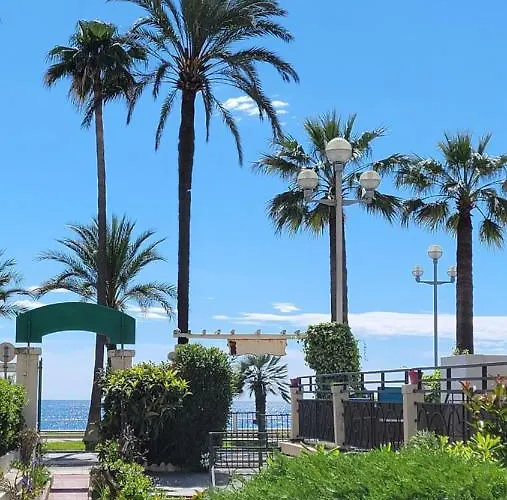 Villa Eden Nizza